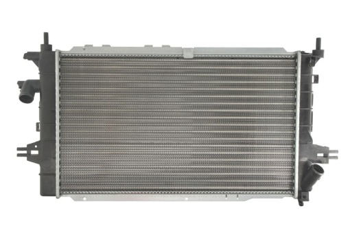 Radiator motor (Manual) potrivit OPEL ASTRA H, ASTRA H GTC, ASTRA H/KOMBI, ZAFIRA B, ZAFIRA B/MINIVAN 1.3D-2.0