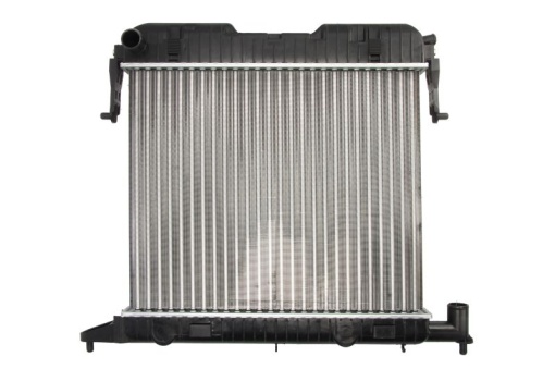 Radiator motor (Manual) potrivit OPEL OMEGA A 1.8/2.0