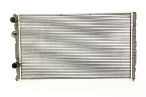 Radiator motor (Manual) potrivit SEAT AROSA, CORDOBA, IBIZA II, INCA; VW CADDY II, CADDY II/MINIVAN, GOLF III, LUPO I, PASSAT B3/B4, POLO, POLO III, POLO III CLASSIC, POLO/HATCHBACK 1.0-2.8 - Img 1
