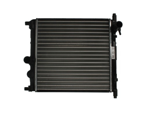 Radiator motor (Manual) potrivit SEAT MII; SKODA CITIGO, E-CITIGO; VW LOAD UP, UP! 1.0/1.0CNG/Electric