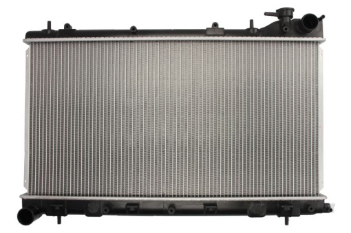 Radiator motor (Manual) potrivit SUBARU FORESTER 2.5