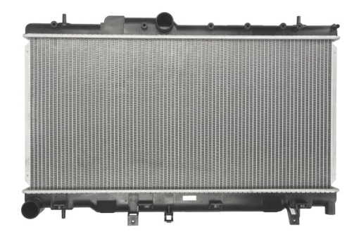 Radiator motor (Manual) potrivit SUBARU LEGACY III 2.0