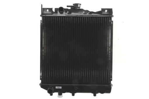 Radiator motor (Manual) potrivit SUZUKI SWIFT I 1.0