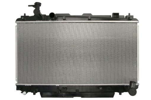 Radiator motor (Manual) potrivit TOYOTA RAV 4 II 2.0/2.4