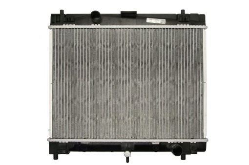 Radiator motor (Manual) potrivit TOYOTA VERSO S, YARIS, YARIS / VIOS 1.5