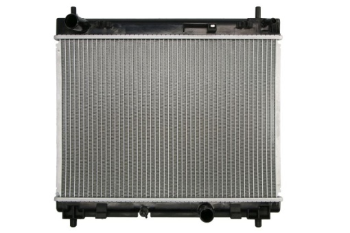 Radiator motor (Manual) potrivit TOYOTA YARIS, YARIS/HATCHBACK 1.4D