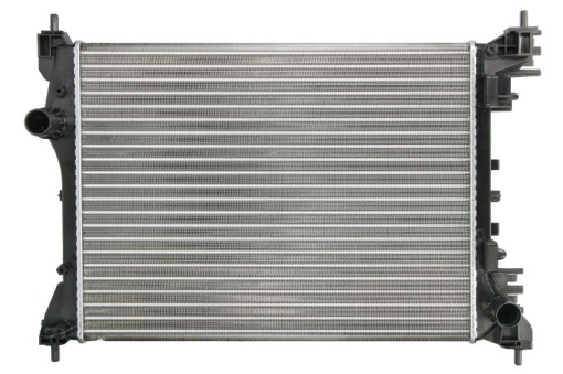 Radiator motor potrivit ALFA ROMEO MITO; FIAT DOBLO; OPEL COMBO TOUR, COMBO/MINIVAN 1.4/1.4CNG