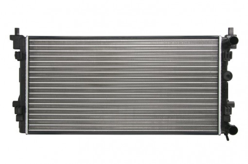 Radiator motor potrivit AUDI A1; SEAT IBIZA IV, IBIZA IV SC, IBIZA IV ST, TOLEDO IV; SKODA FABIA II, FABIA III, RAPID, ROOMSTER, ROOMSTER PRAKTIK; VW GOLF VII, POLO, POLO V 1.0-2.0