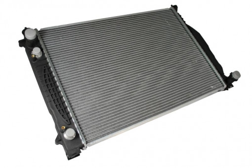 Radiator motor potrivit AUDI A6 C5 2.5D/2.7 - Img 1