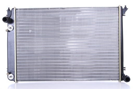 Radiator motor potrivit AUDI A8 D2 2.5D