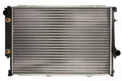 Radiator motor potrivit BMW 5 (E34), 7 (E32), 8 (E31) 2.4D-5.4