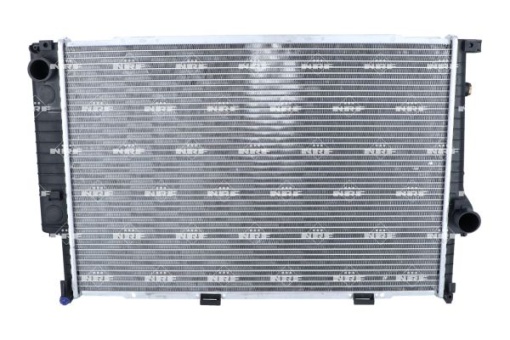 Radiator motor potrivit BMW 5 (E34), 7 (E32), 8 (E31) 2.4D-5.6