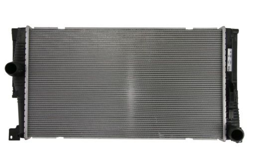 Radiator motor potrivit BMW 5 (F10), 5 (F11) 2.0