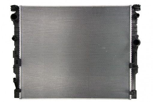 Radiator motor potrivit BMW 5 (G30, F90), 5 (G31), 7 (G11, G12) 3.0/3.0D
