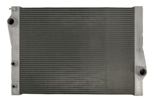 Radiator motor potrivit BMW X5 (E70), X5 (F15, F85), X6 (E71, E72), X6 (F16, F86) 2.0-3.0D -06.14