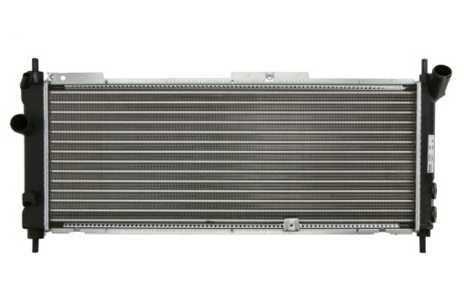 Radiator motor potrivit CHEVROLET CORSA, TIGRA; OPEL COMBO/MINIVAN, CORSA B, CORSA B/HATCHBACK, TIGRA 1.2/1.4/1.6