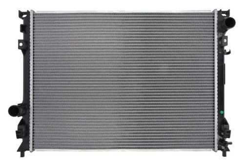 Radiator motor potrivit CHRYSLER 300C 2.7-6.4 - Img 1