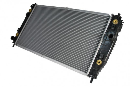 Radiator motor potrivit CHRYSLER 300M 2.7/3.5