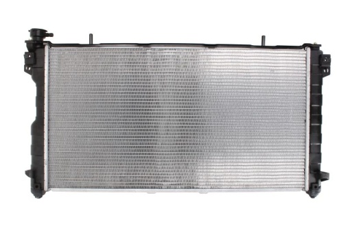 Radiator motor potrivit CHRYSLER VOYAGER IV 3.3