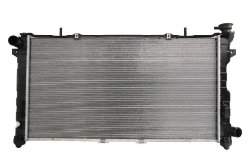 Radiator motor potrivit CHRYSLER VOYAGER IV; DODGE CARAVAN 2.4