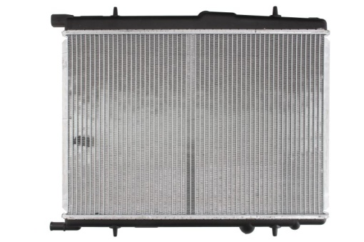 Radiator motor potrivit CITROEN BERLINGO, BERLINGO/MINIVAN, C4, C4 I, XSARA, XSARA PICASSO, XSARA/HATCHBACK, XSARA/KOMBI; PEUGEOT 2008 I, 307, 307/KOMBI, PARTNER 1.1-Electric