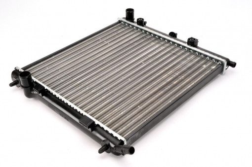 Radiator motor potrivit CITROEN C2, C3 I, C3 II, C3 PLURIEL, DS3; PEUGEOT 1007, 207 1.1-1.6D