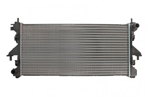 Radiator motor potrivit CITROEN JUMPER II; PEUGEOT BOXER 3.0D