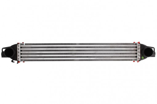 Radiator motor potrivit CITROEN NEMO, NEMO/MINIVAN; FIAT FIORINO, FIORINO/MINIVAN, QUBO; PEUGEOT BIPPER, BIPPER TEPEE 1.3D/1.4D 11.07-