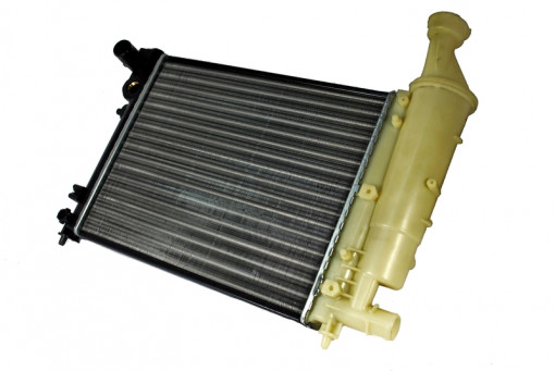 Radiator motor potrivit CITROEN SAXO; PEUGEOT 106 II 1.0-1.6 - Img 1