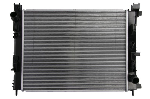 Radiator motor potrivit DACIA DOKKER, DOKKER EXPRESS/MINIVAN, DUSTER, LODGY, LOGAN II, LOGAN MCV II, SANDERO II 1.5D