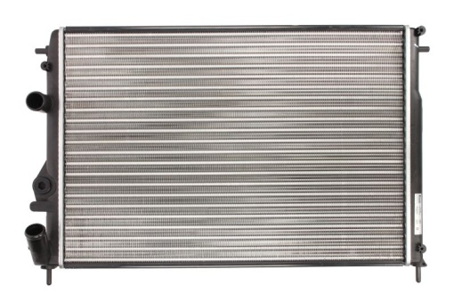 Radiator motor potrivit DACIA LOGAN, LOGAN MCV, SANDERO; RENAULT LOGAN I, MEGANE I, MEGANE I CLASSIC, MEGANE I COACH, SCENIC I 1.5D/1.6/1.9D