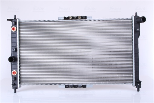 Radiator motor potrivit DAEWOO LEGANZA, NUBIRA 1.6/2.0/2.2