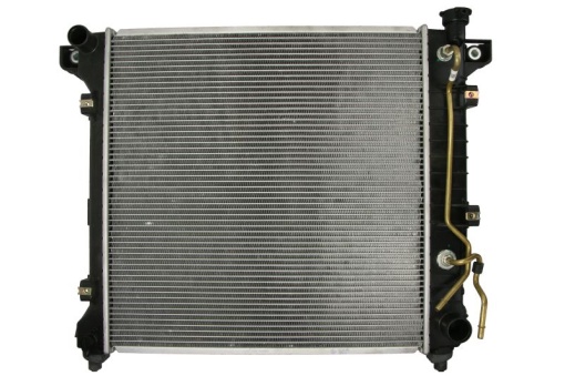 Radiator motor potrivit DODGE DAKOTA 2.5/3.9/4.7