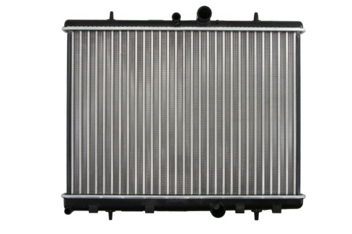 Radiator motor potrivit DS DS 4, DS 5; CITROEN BERLINGO, BERLINGO MULTISPACE, BERLINGO/MINIVAN, C2, C2 ENTERPRISE, C4, C4 GRAND PICASSO I, C4 GRAND PICASSO II, C4 I, C4 II 1.2-Electric