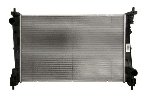 Radiator motor potrivit FIAT BRAVO II, DOBLO, DOBLO CARGO; LANCIA DELTA III; OPEL CORSA D/HATCHBACK 1.3D-2.0D