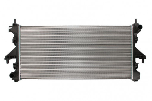 Radiator motor potrivit FIAT DUCATO 3.0CNG/3.0D