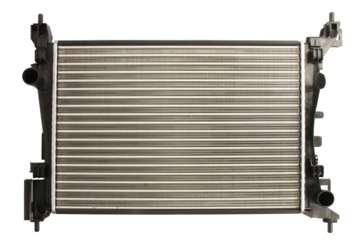 Radiator motor potrivit FIAT FIORINO, FIORINO/MINIVAN, GRANDE PUNTO, PUNTO, PUNTO EVO, PUNTO EVO/HATCHBACK, PUNTO/HATCHBACK, QUBO 1.2-1.4LPG