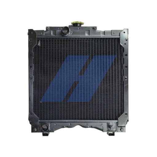 Radiator motor potrivit FIAT L 8045.05.213-8045.25.382 01.96-12.98