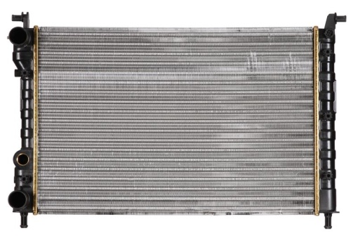 Radiator motor potrivit FIAT PALIO, SIENA, STRADA 1.2-1.6