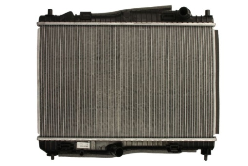 Radiator motor potrivit FORD B-MAX, ECOSPORT, FIESTA V, FIESTA VI, KA+ III, TOURNEO COURIER B460, TRANSIT COURIER B460, TRANSIT COURIER B460/MINIVAN 1.4D-2.0