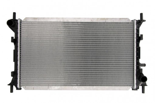 Radiator motor potrivit FORD FOCUS I 1.6/2.0