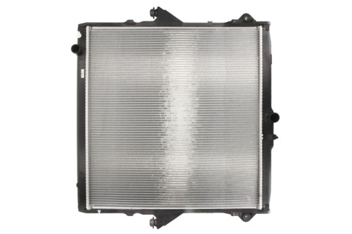 Radiator motor potrivit FORD RANGER 2.2D/2.5/3.2D