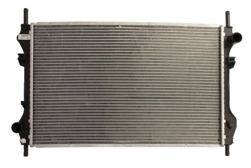 Radiator motor potrivit FORD TRANSIT 2.4D - Img 1