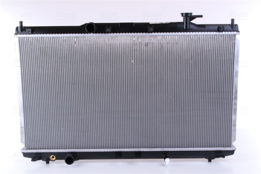 Radiator motor potrivit HONDA ACCORD IX 3.5