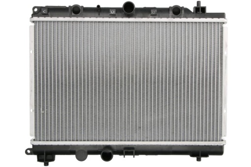 Radiator motor potrivit HONDA ACCORD V, CIVIC VI; MG MG ZS; ROVER 400 II, 45 I 2.0D