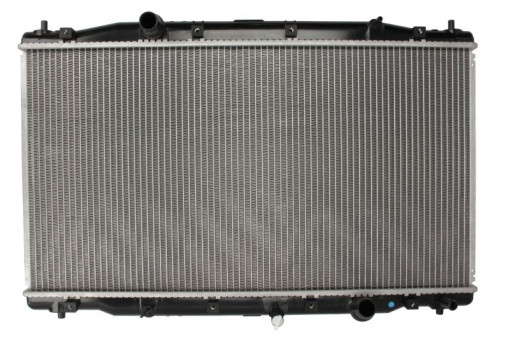 Radiator motor potrivit HONDA CR-V III 2.2D