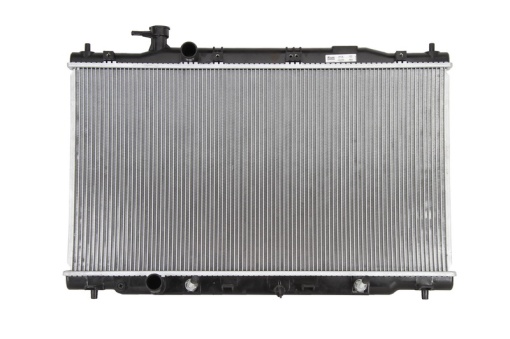 Radiator motor potrivit HONDA CR-V III 2.4