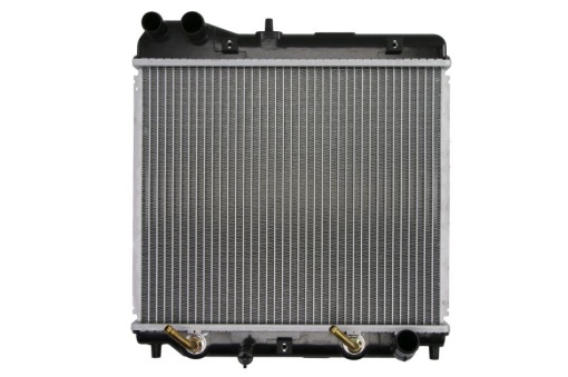 Radiator motor potrivit HONDA JAZZ II 1.2/1.3/1.4