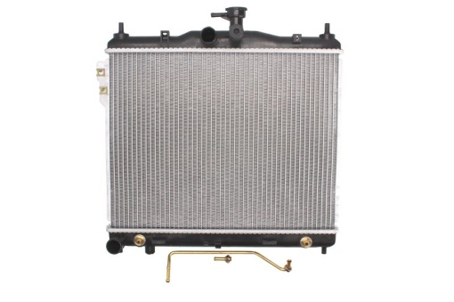 Radiator motor potrivit HYUNDAI GETZ 1.3/1.4