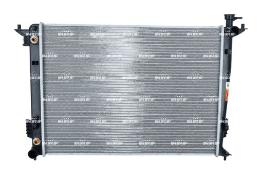 Radiator motor potrivit HYUNDAI IX35; KIA SPORTAGE III 1.6/2.0/2.4